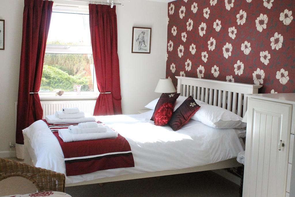Brynhaul Bed And Breakfast Maenclochog Room photo